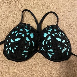 36DD Swim Top Shade & Shore